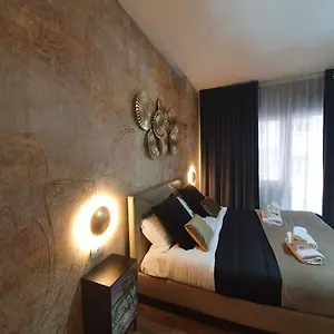 Πανσιόν Le Sciantose Relais, Νάπολη