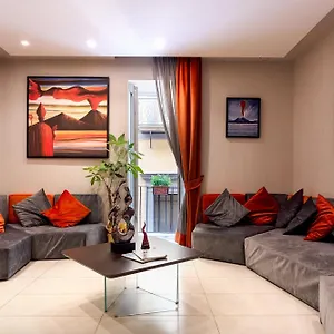 Bed and Breakfast Neapolis Lifestyle, Νάπολη